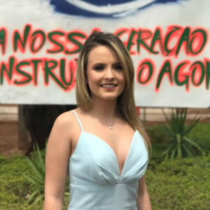 O sucesso que Larissa Manoela faz com o público infantojuvenil levaram a atriz a ocupar um cargo notório nas Organizações das Nações Unidas para Educação, Ciência e Cultura, Unesco