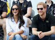 Príncipe Harry, apresentado à mãe da namorada, Meghan Markle, pensa em noivado
