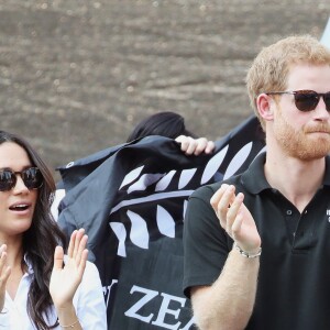 A imprensa internacional destacou a boa relação entre o príncipe Harry e a mãe da namorada, Meghan Markle