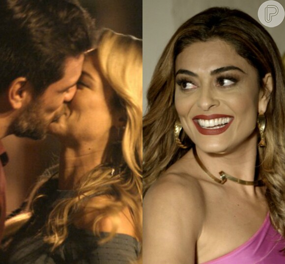 Bibi (Juliana Paes) é absolvida pela Justiça e Caio (Rodrigo Lombardi) fica noivo de Jeiza (Paolla Oliveira), na última semana da novela 'A Força do Querer', que acaba em 20 de outubro de 2017