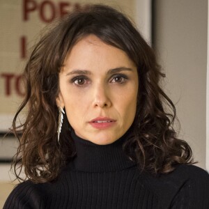 Irene (Débora Falabella) morre no final da novela 'A Força do Querer'