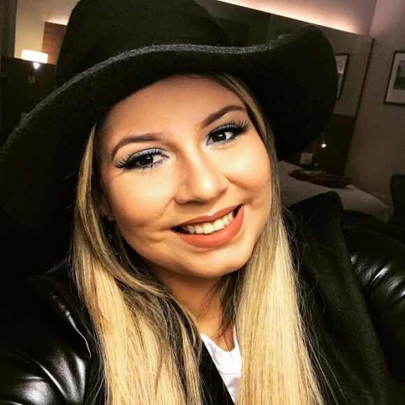 'Quando recebi a notícia (do Grammy), achei que era brincadeira. Tudo que vem acontecendo na minha vida eu acho que é brincadeira porque é tão diferente, tão novo para mim', disse Marília Mendonça