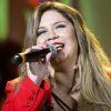 Marília Mendonça disse que ficou surpresa ao ser indicada ao Grammy Latino na categoria Melhor Álbum Sertanejo