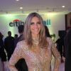 Fernanda Lima tranca pósgraduação para se dedicar so 'SuperStar'