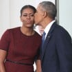 Michelle Obama celebra 25 anos de casamento com Barack após rumor de divórcio