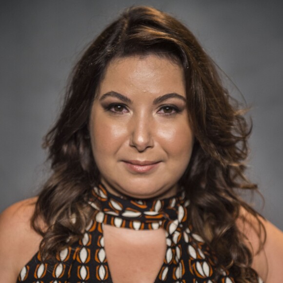 Mariana Xavier falou que não imaginava virar referência de autoestima