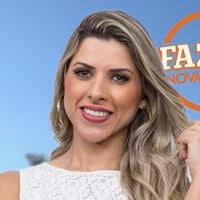 'A Fazenda': Ana Paula Minerato dispensa casal com Marcos Härter. 'Sem encanto'