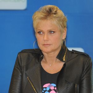 Xuxa Meneghel, após polêmica com Datena, se manifesta contra palmada:'Violência'