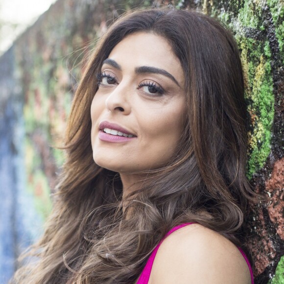 Bibi (Juliana Paes) é absolvida pela Justiça, mas fica desempregada, na novela 'A Força do Querer', em outubro de 2017