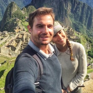 Após 9 anos juntos, Max Fercondini e Amanda Richter anunciaram separação