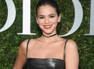 Bruna Marquezine e seu par romântico em novela posam com elenco: 'Nobres'