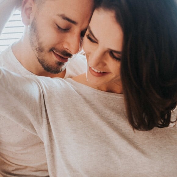 Filho de Junior Lima e Monica Benini, Otto veio ao mundo no dia 1º de outubro