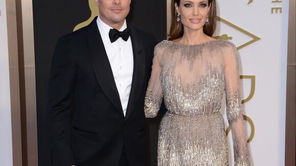 Angelina Jolie e Brad Pitt trabalharão juntos no cinema novamente