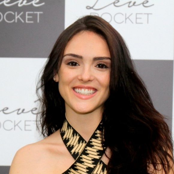 Isabelle Drummond lança a Levê no Rio de Janeiro