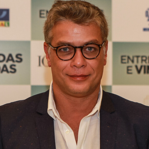 Fabio Assunção ainda questionou o quanto a filha, Ella Felipa, o amava no Instagram