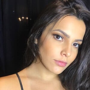 Ex-BBB Emilly Araújo se afirmou solteira após affair com Jô Amâncio