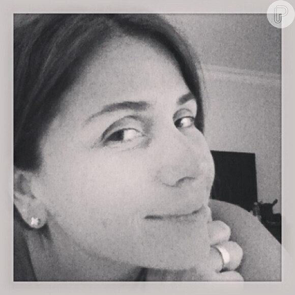 Giovanna Antonelli fará uma vilã na próxima novela de João Emanuel Carneiro, em 2015