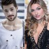 O DJ Alok negou os rumores de namoro com Sasha Meneghel após curtir o casamento de Marina Ruy Barbosa com a filha de Xuxa Meneghel