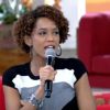 Taís Araújo vai viver a jornalista Verônica em 'Geração Brasil'