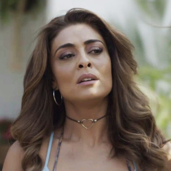 Na novela 'A Força do Querer', Rubinho (Emílio Dantas) decide se vingar de Bibi (Juliana Paes) após descobrir recaída da Poderosa com Caio (Rodrigo Lombardi)