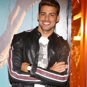 Cauã Reymond revelou que pretende ter mais filhos: 'Dois'