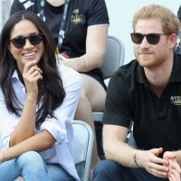 Príncipe Harry prepara anúncio de casamento com Meghan Markle: 'Com ensaio'