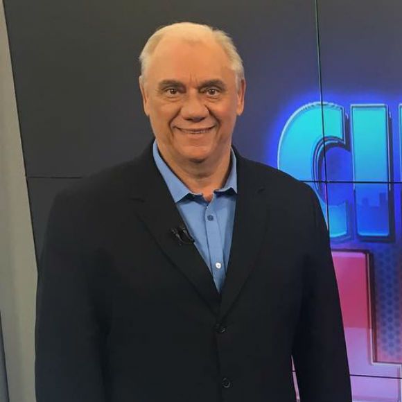 Marcelo Rezende morreu no dia 16 de setembro de 2017, vítima de um câncer no pâncreas e no fígado
