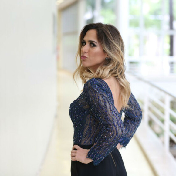 'Para começar, nunca fui convidada para fazer nenhuma campanha com a Dani', afirma Tatá Werneck após ser divulgado que ela teria se recusado a gravar um comercial com a ex-mulher de Marcelo Adnet