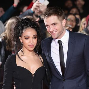 'É uma situação complicada, mas as coisas ficaram difíceis entre eles por um tempo e ambos sabem que não estavam mais funcionando como um casal', disse uma fonte sobre Robert Pattinson e TKA Twigs