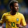 Neymar admitiu amar Bruna Marquezine em entrevista na TV: 'Não deixa de ser uma verdade'