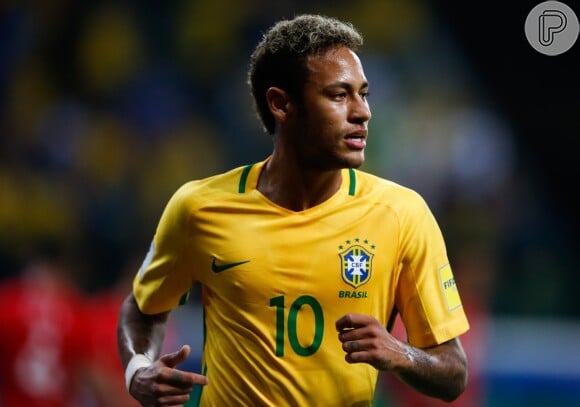 Neymar admitiu amar Bruna Marquezine em entrevista na TV: 'Não deixa de ser uma verdade'