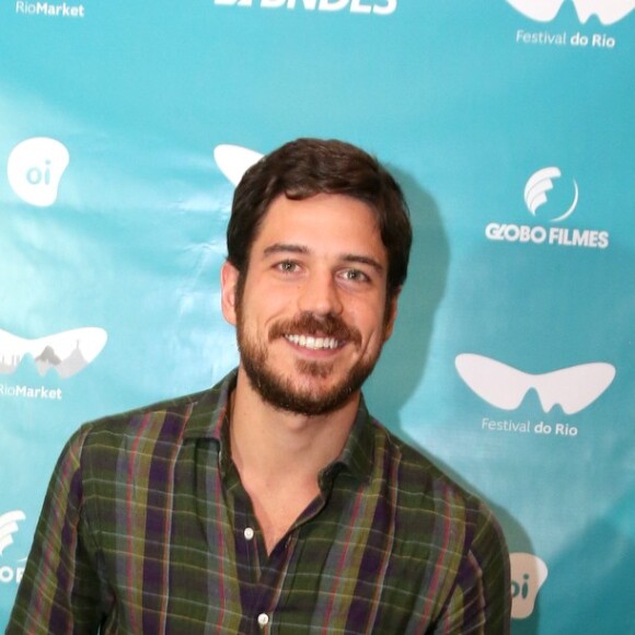 Marco Pigossi falou sobre a reta final da novela 'A Força do Querer'