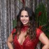 Viviane Araújo foi criticada nas redes sociais por causa da fantasia escolhida