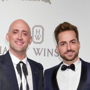 Paulo Gustavo agradeceu à mãe: 'Vê se eu aguento esse post? Meu coração vai explodir! Obrigado pai e mãe por me apoiarem em todas as decisões. Esse amor, esse apoio que a gente tem dentro de casa e da família, deixa a gente mais forte para o mundo'