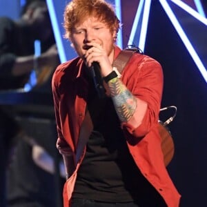 Ed Sheeran tem shows marcados no Japão, Coreia do Norte, Hong Kong e Cingapura