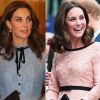 Com o cabelo mais curto, Kate Middleton exibiu seu novo visual durante o evento do Charities Forum (Fórum de Caridades) nesta segunda-feira, dia 16 de outubro de 2017
