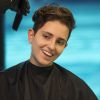 Carol Duarte elegeu a cena em que Ivan corta o cabelo em 'A Força do Querer' como uma das mais marcantes nesta terça-feira, 17 de outubro de 2017
