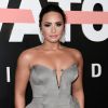Demi Lovato falou sobre sua luta contra dependência de drogas e álcool