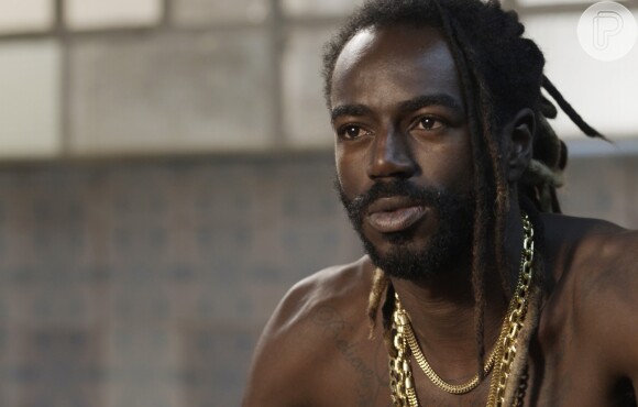 Funkeira destaque em clipe de Anitta será ex de Sabiá em 'A Força do Querer'