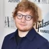 Ed Sheeran anunciou que, possívelmente, ficará afastado dos palcos por um mês