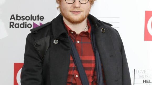 Com fraturas após acidente, Ed Sheeran suspende shows na Ásia: 'Sem condições'