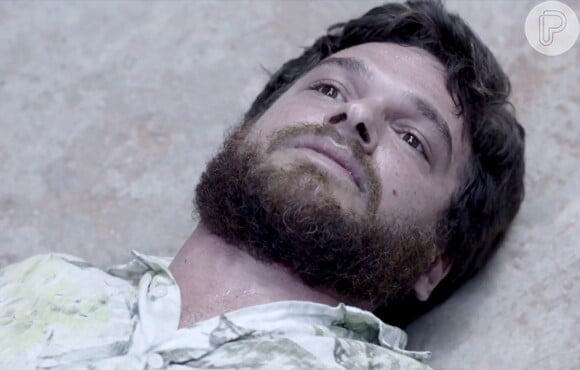 No capítulo final de 'A Força do Querer', Rubinho (Emilio Dantas) foi morto por Sabiá (Jonathan Azevedo)