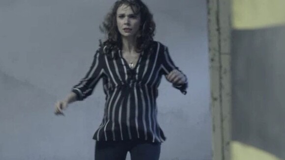 Dublê de Irene em 'A Força do Querer' detalha cena de queda: '17 andares'