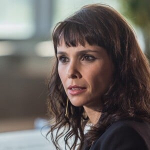Intérprete de Irene, Déboa Falabella elogiou atuação de Roberta Felipe durante queda que matou sua personagem na novela 'A Força do Querer'
