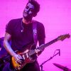 John Mayer aproveitou para refletir sobre os 40 anos recém-completados no show