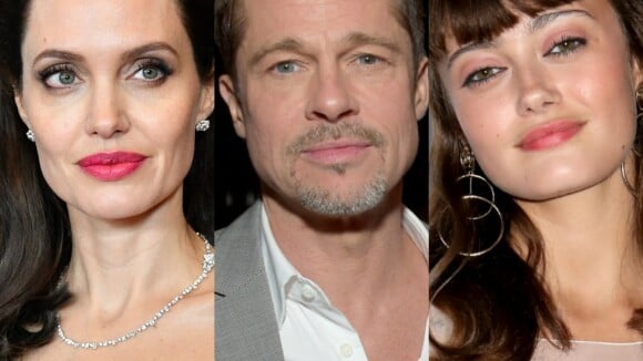 Romance de Brad Pitt e Ella Purnell, de 21 anos, irrita Angelina Jolie:'Furiosa'