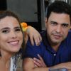 Wanessa Camargo diz que não quer mais brigar com o pai, Zezé Di Camargo