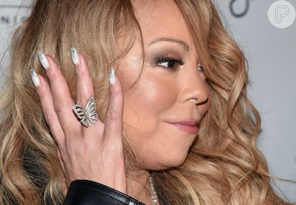 Mariah Carey estava em Nova York quando houve o assalto em sua residência