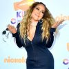 Mariah Carey teve a sua mansão invadida em Los Angeles na madrugada da quinta-feira (19) e ladrões levaram cerca de 160 mil reais em acessórios