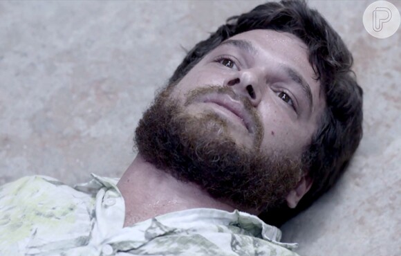 Rubinho (Emilio Dantas) será morto no último capítulo da novela 'A Força do Querer'